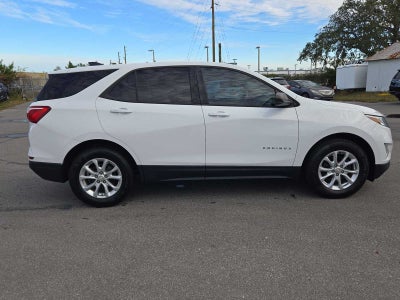 Chevrolet Equinox LS 2019