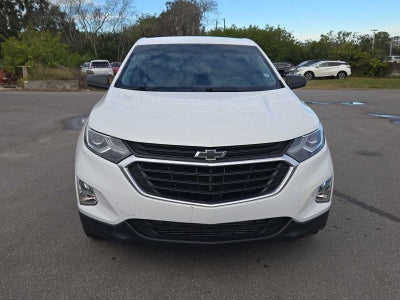 Chevrolet Equinox LS 2019