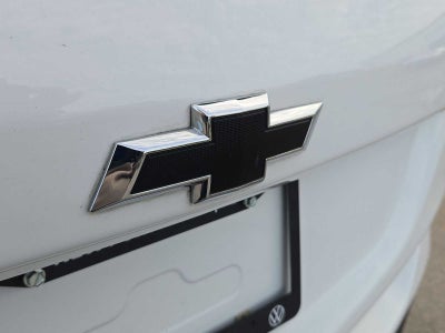 Chevrolet Equinox LS 2019