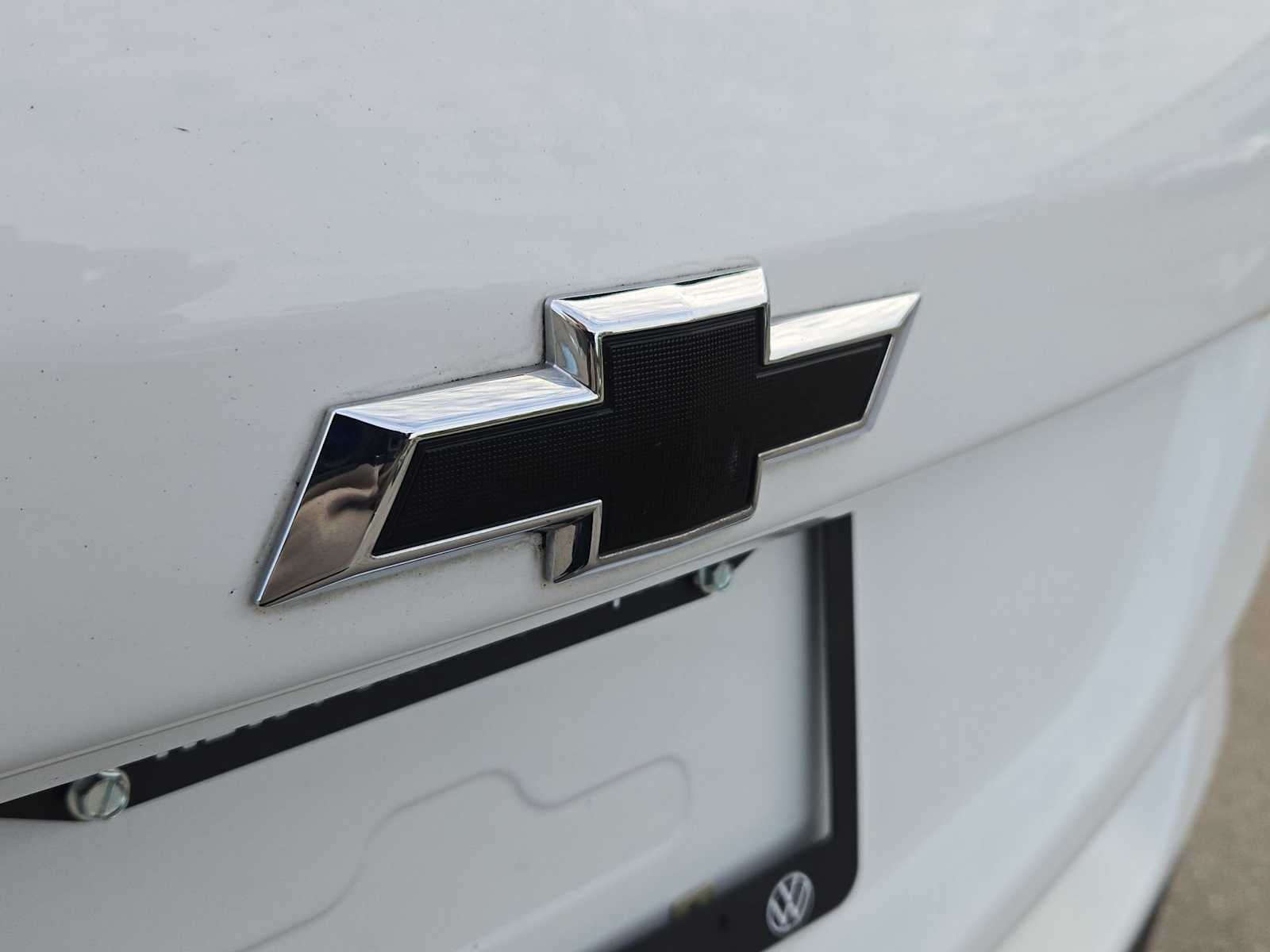 Chevrolet Equinox LS 2019