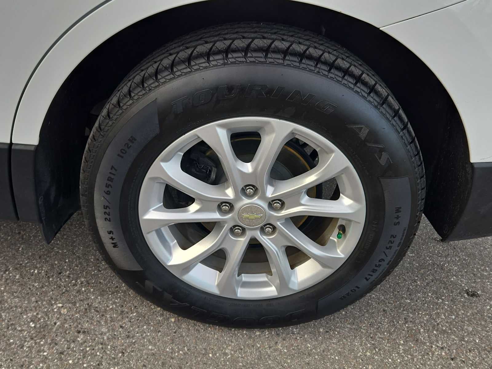 Chevrolet Equinox LS 2019