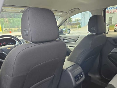 Chevrolet Equinox LS 2019