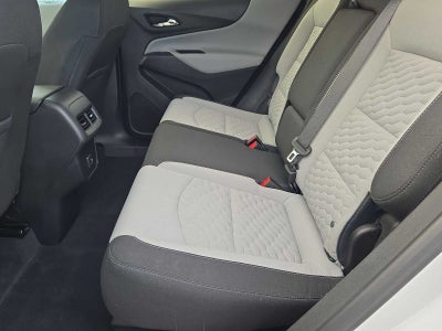 Chevrolet Equinox LS 2019