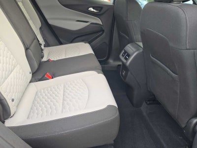 Chevrolet Equinox LS 2019