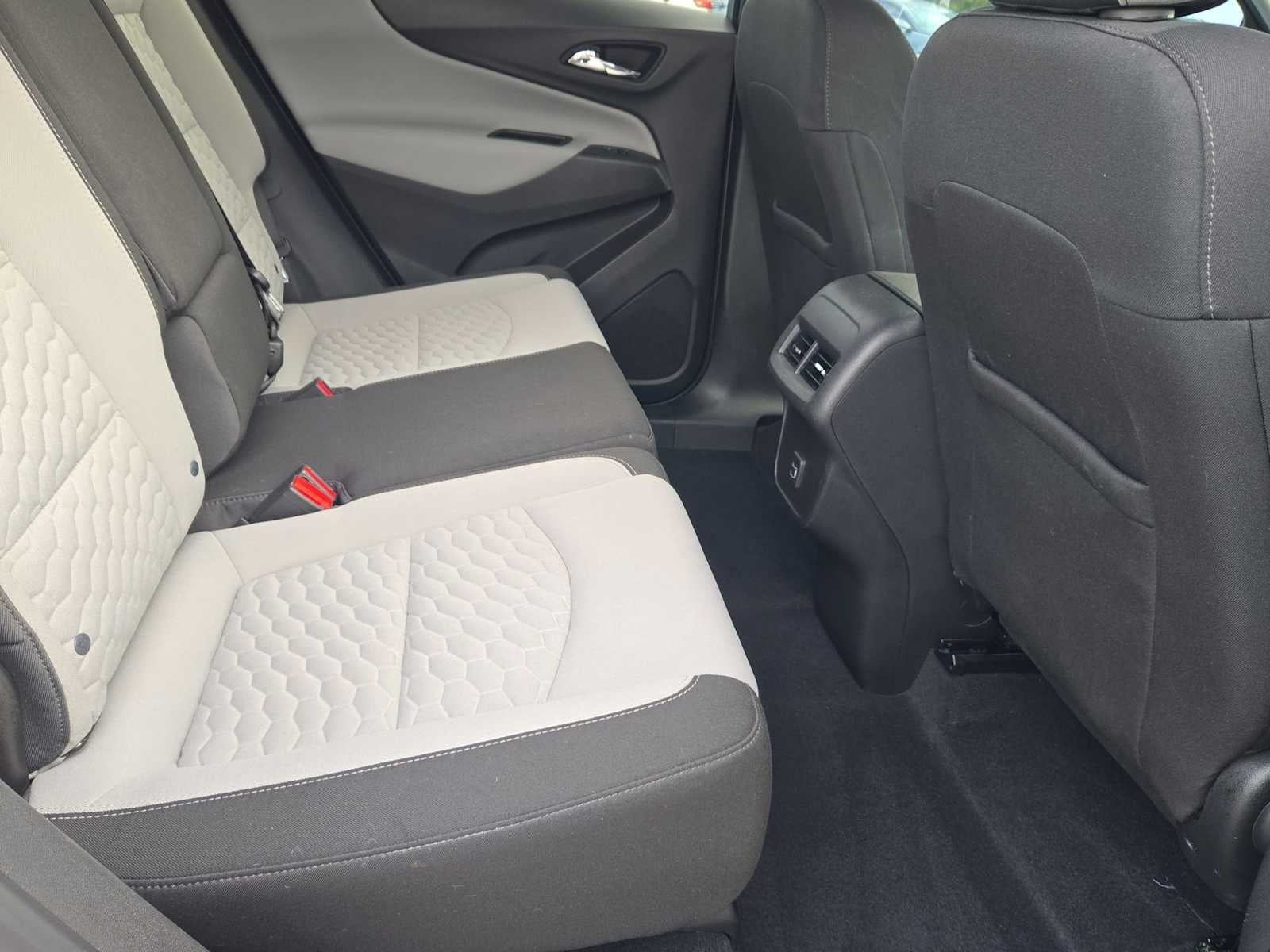 Chevrolet Equinox LS 2019