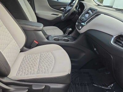 Chevrolet Equinox LS 2019