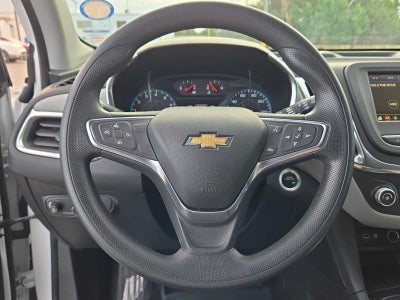 Chevrolet Equinox LS 2019