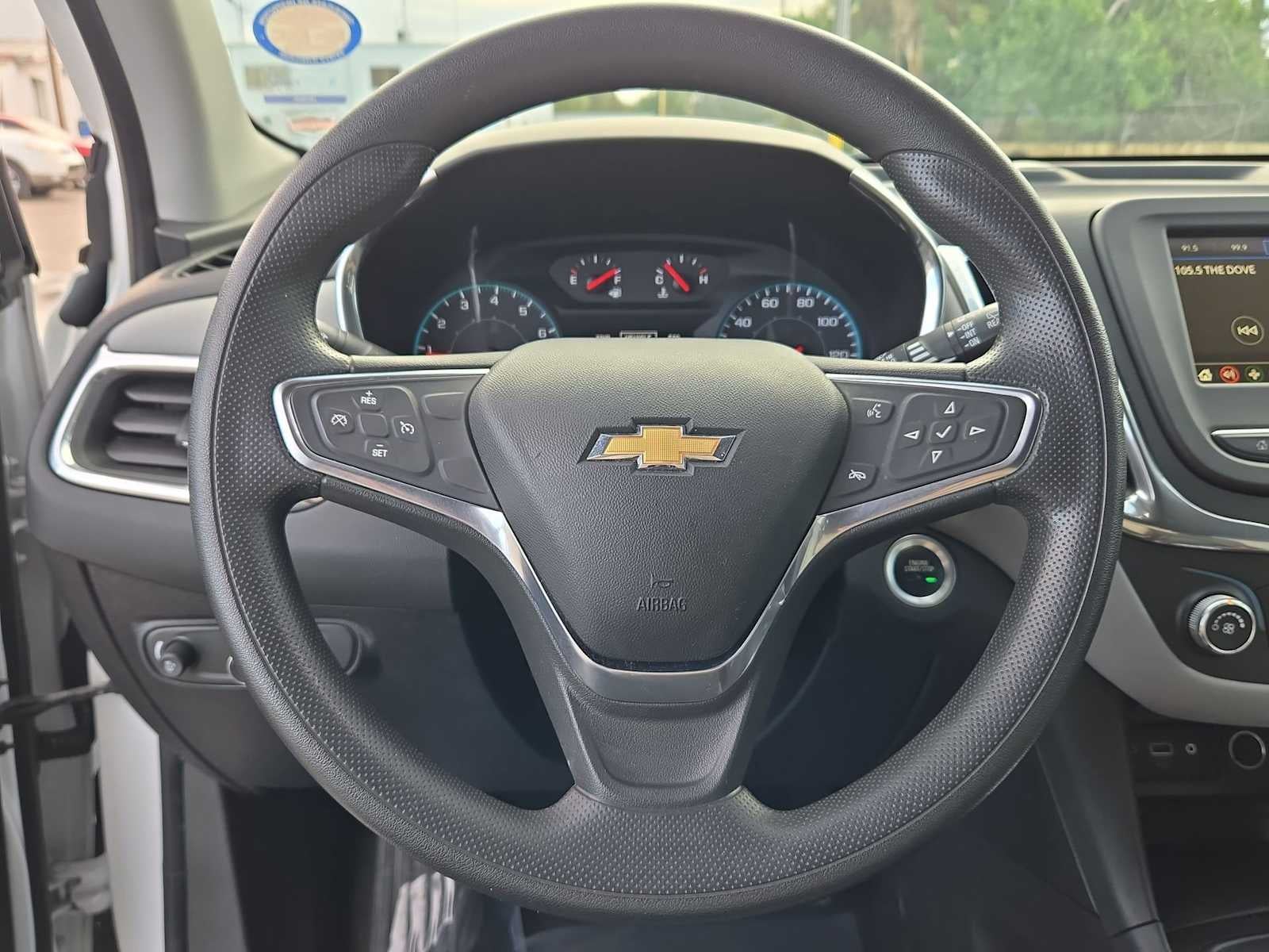 Chevrolet Equinox LS 2019