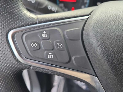 Chevrolet Equinox LS 2019