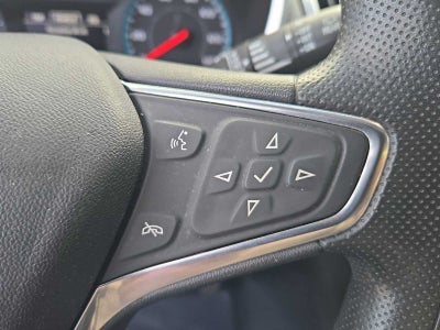 Chevrolet Equinox LS 2019