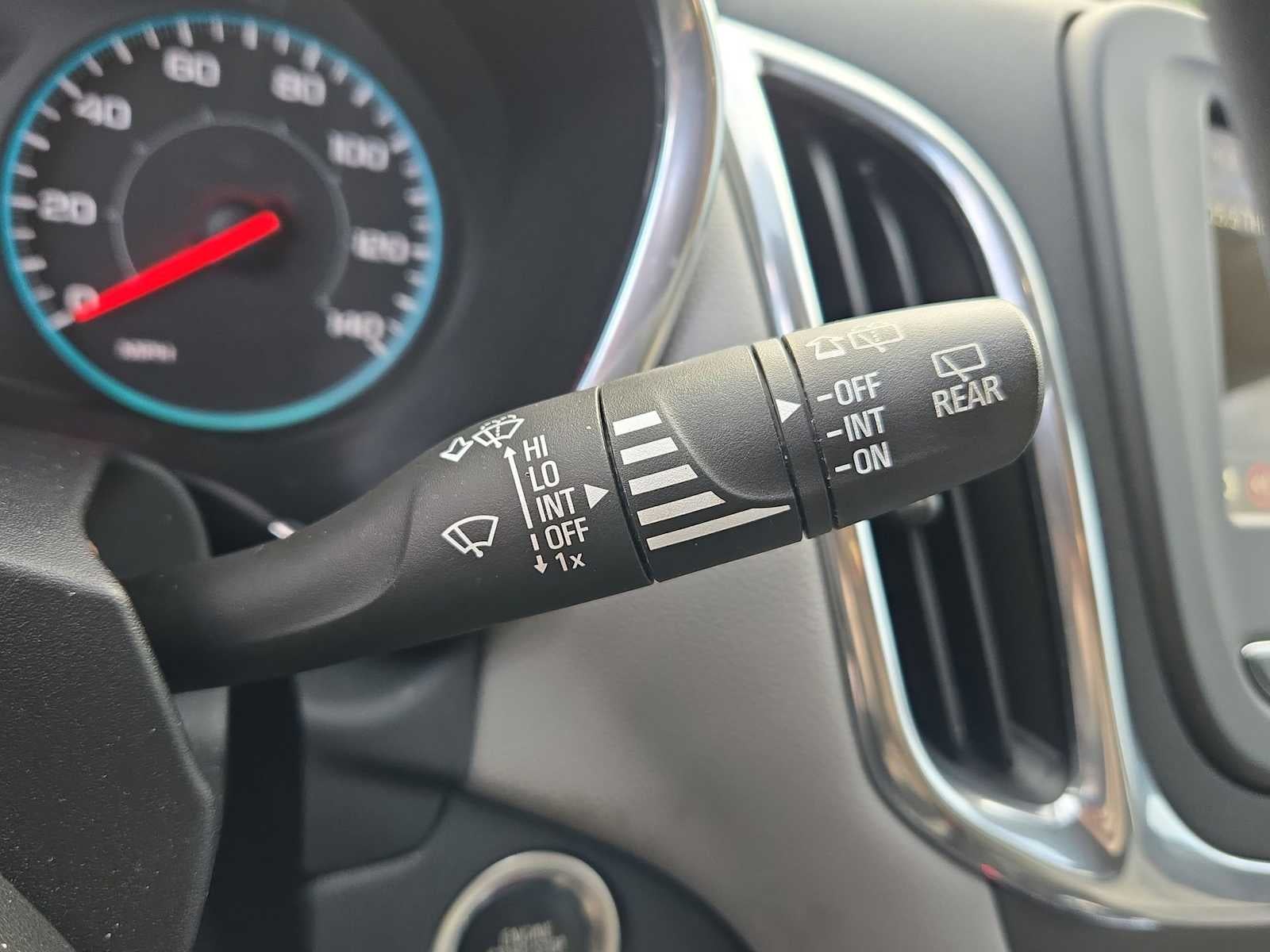 Chevrolet Equinox LS 2019