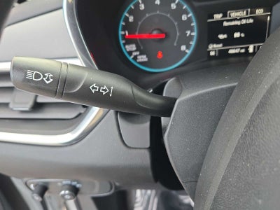 Chevrolet Equinox LS 2019