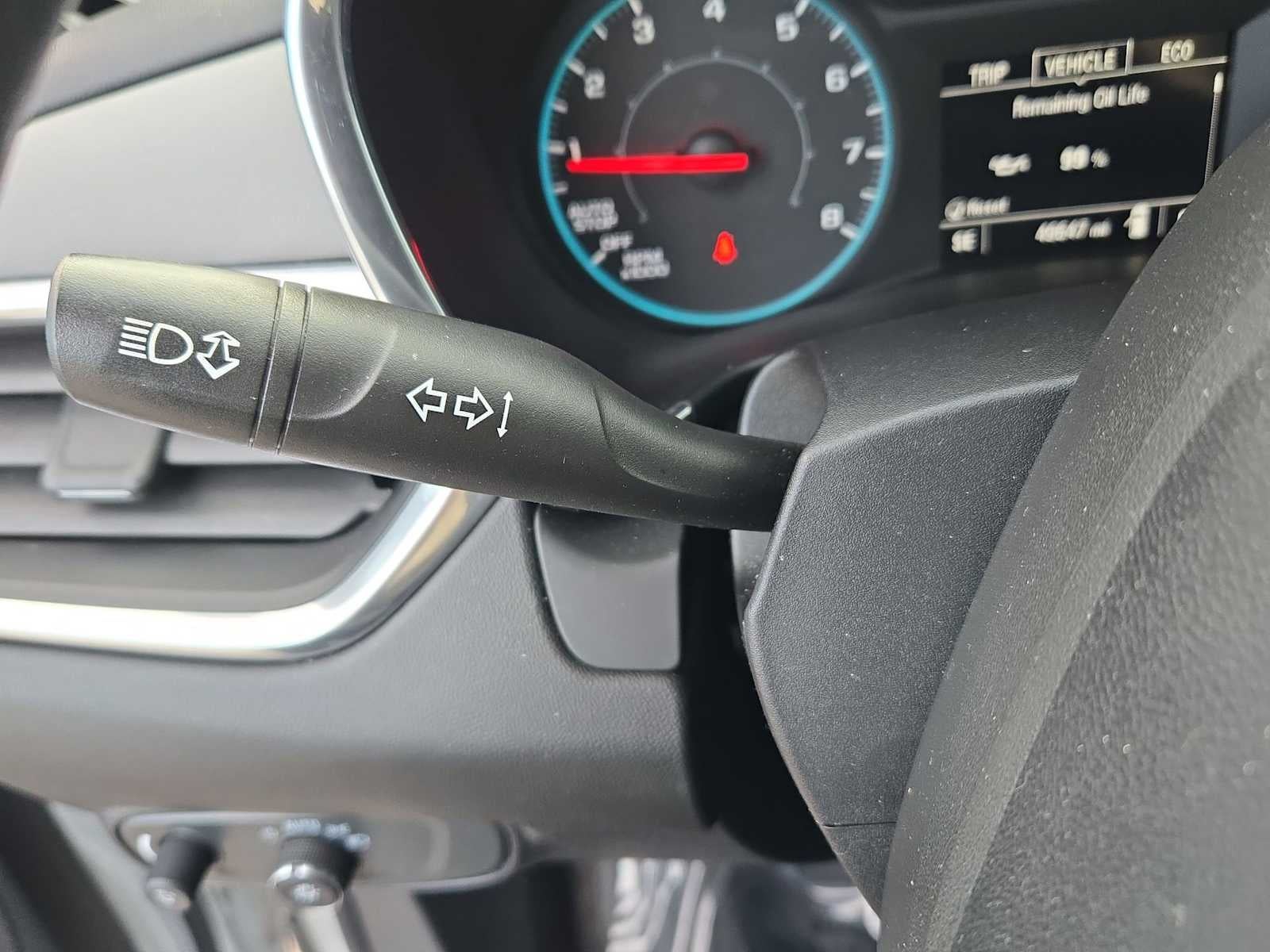 Chevrolet Equinox LS 2019