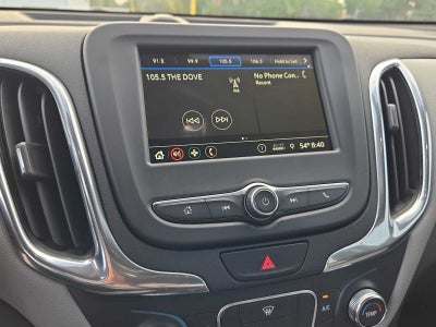 Chevrolet Equinox LS 2019