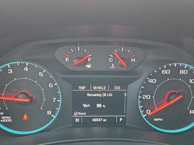 Chevrolet Equinox LS 2019