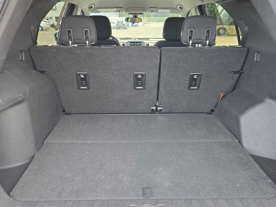 Chevrolet Equinox LS 2019