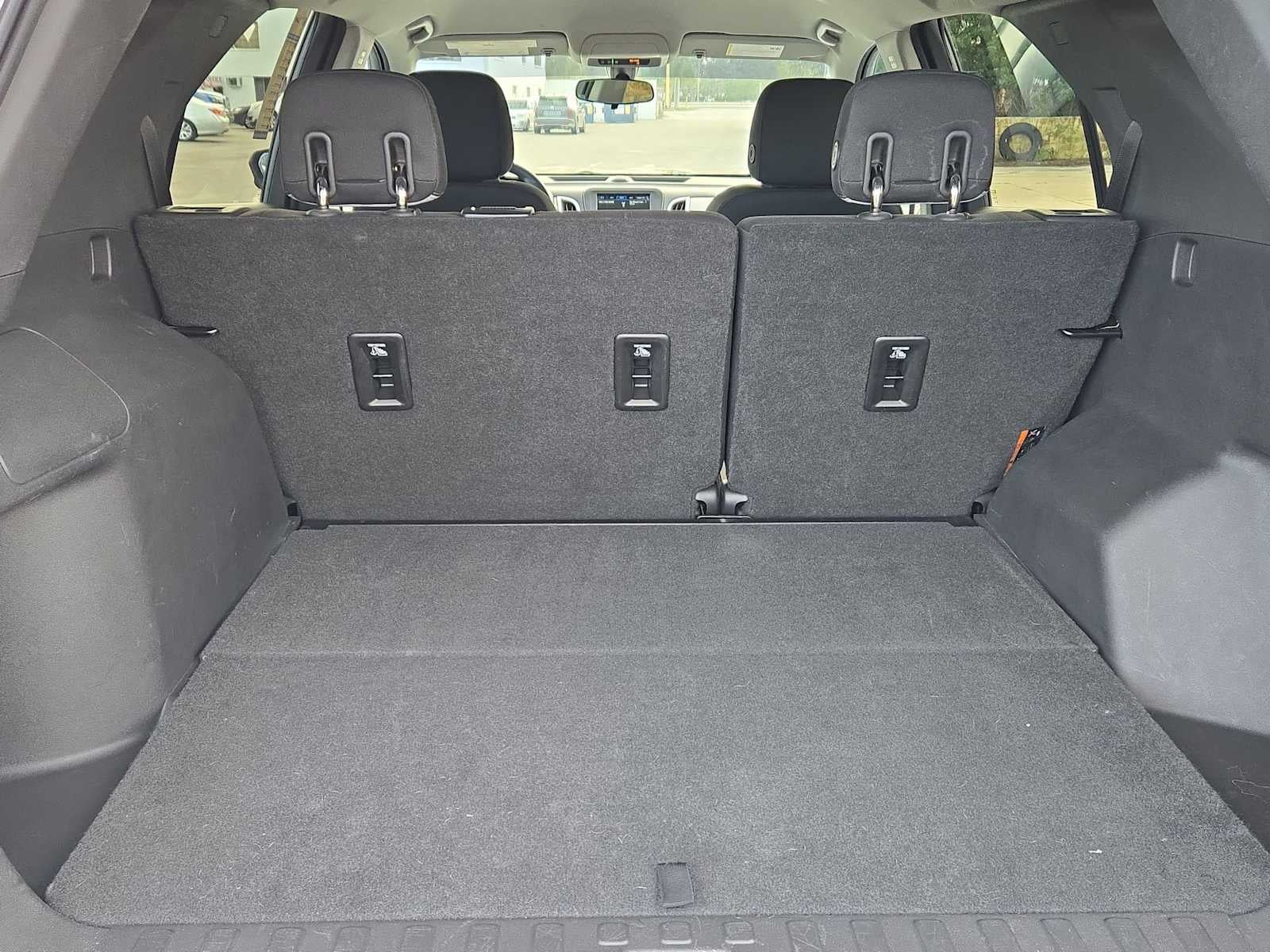 Chevrolet Equinox LS 2019