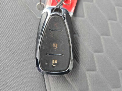 Chevrolet Equinox LS 2019