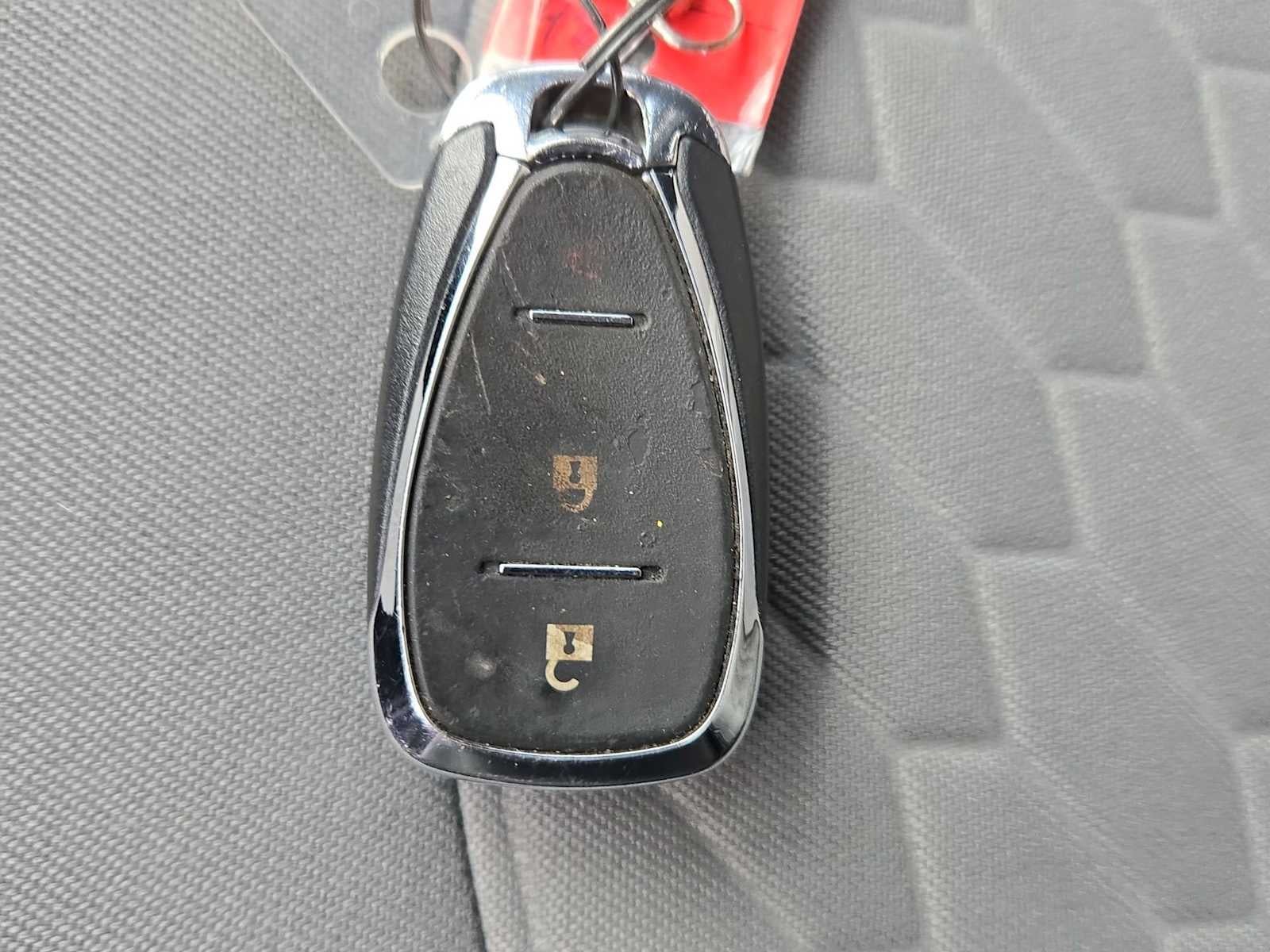 Chevrolet Equinox LS 2019