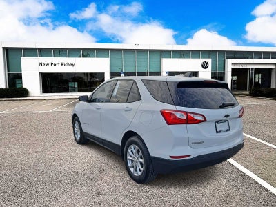 Chevrolet Equinox LS 2019