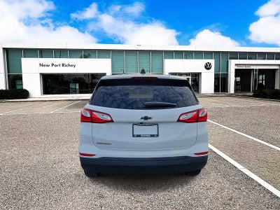 Chevrolet Equinox LS 2019