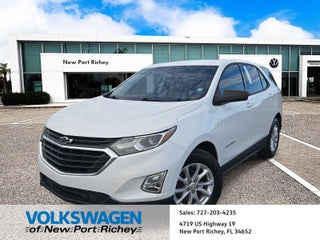 Chevrolet Equinox LS 2019