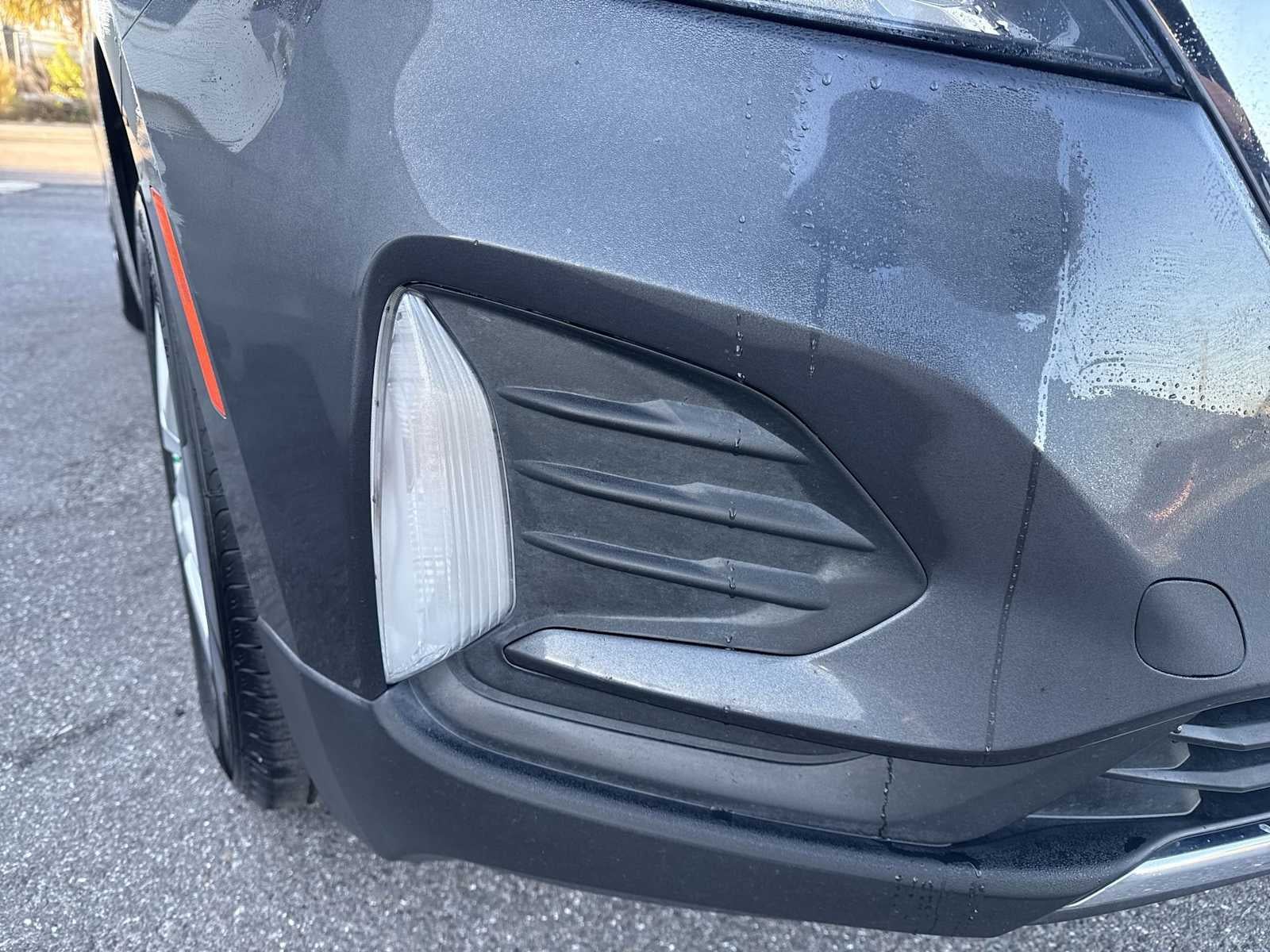 Chevrolet Equinox LT 2023