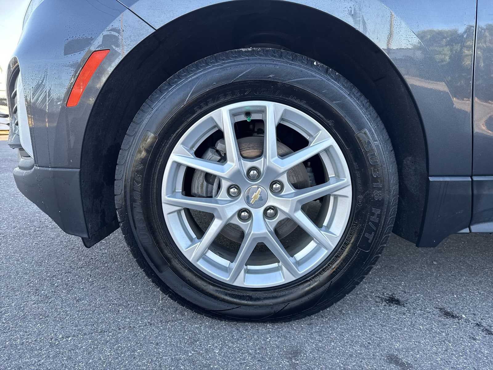 Chevrolet Equinox LT 2023