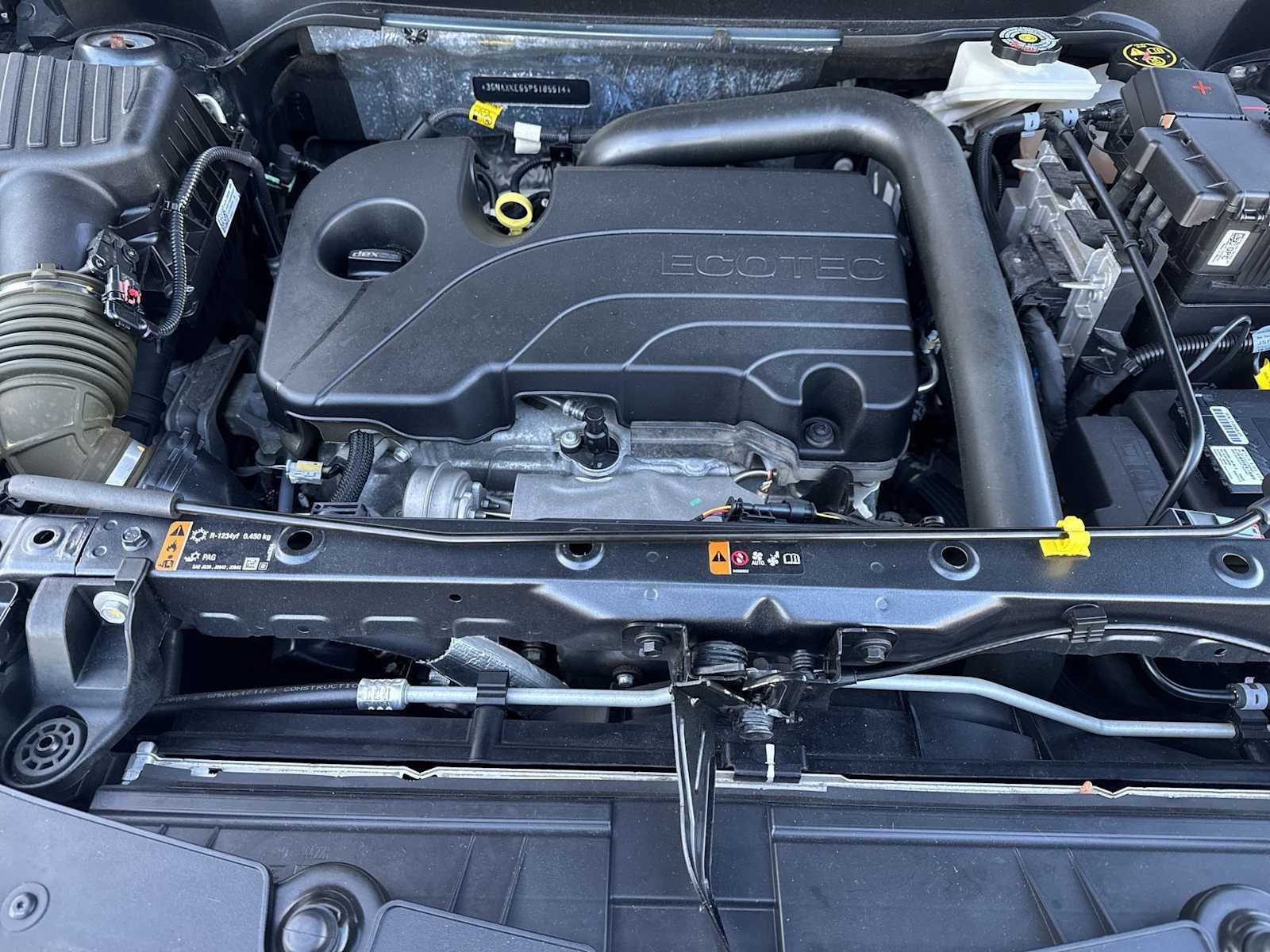 Chevrolet Equinox LT 2023