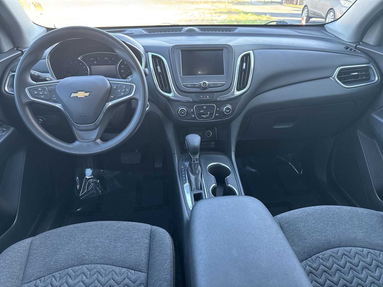 Chevrolet Equinox LT 2023