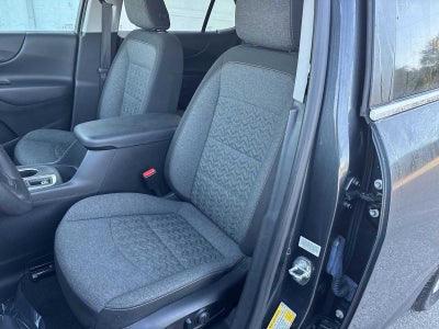 Chevrolet Equinox LT 2023