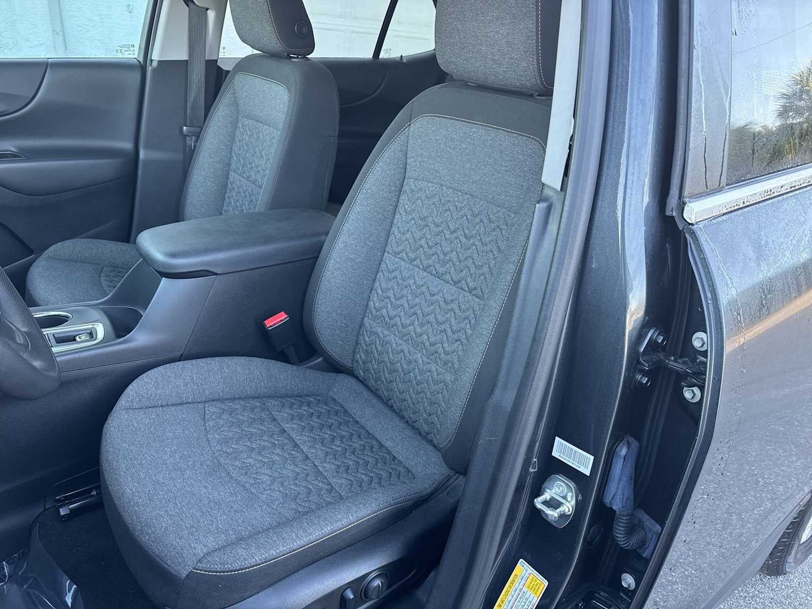 Chevrolet Equinox LT 2023