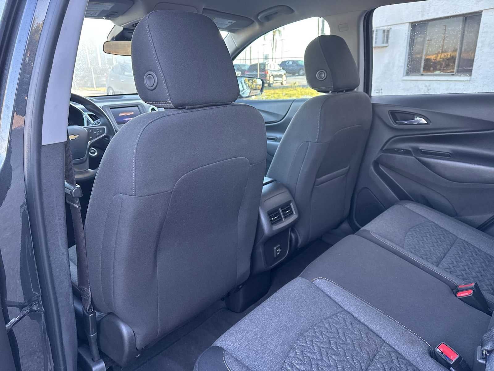 Chevrolet Equinox LT 2023