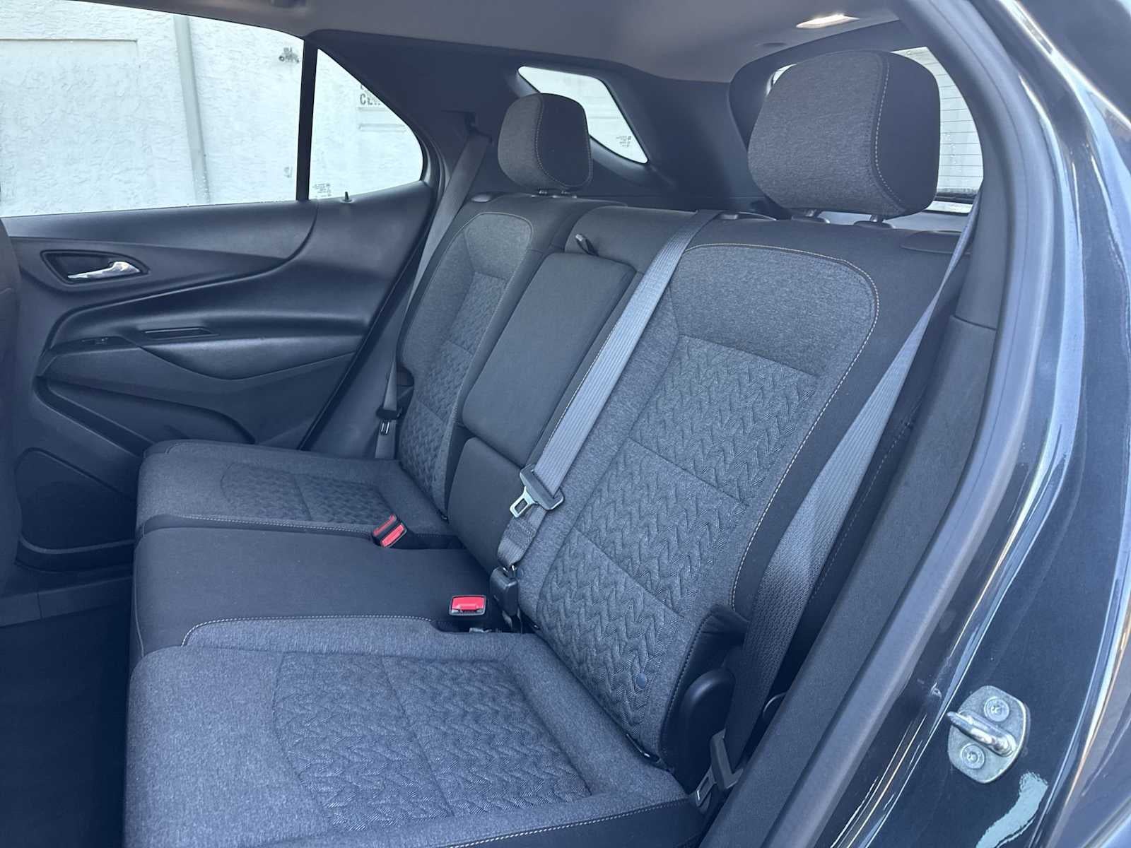 Chevrolet Equinox LT 2023