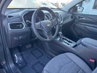 Chevrolet Equinox LT 2023