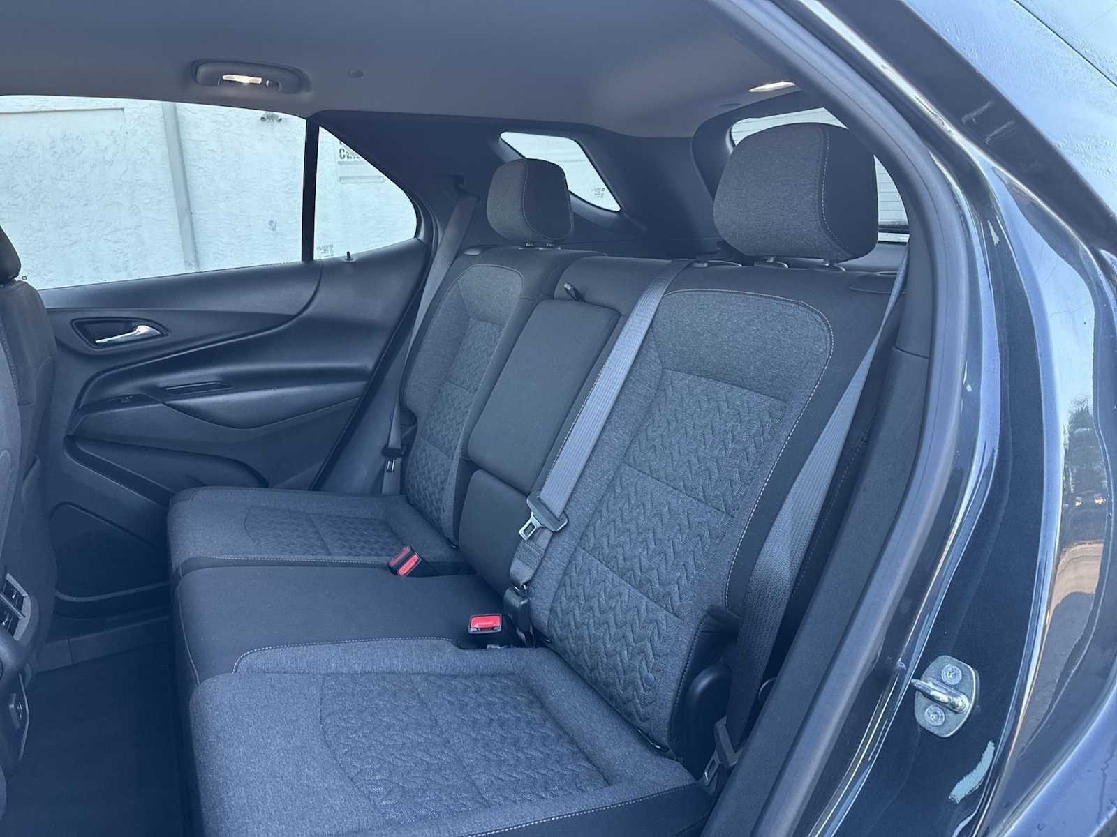 Chevrolet Equinox LT 2023