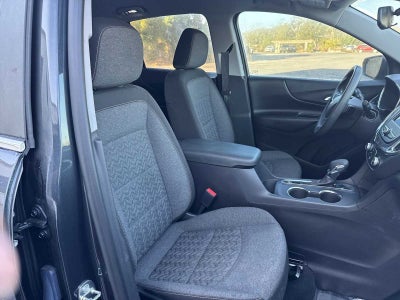 Chevrolet Equinox LT 2023