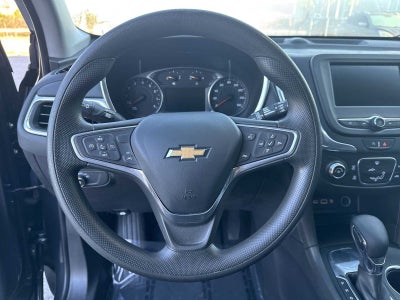 Chevrolet Equinox LT 2023