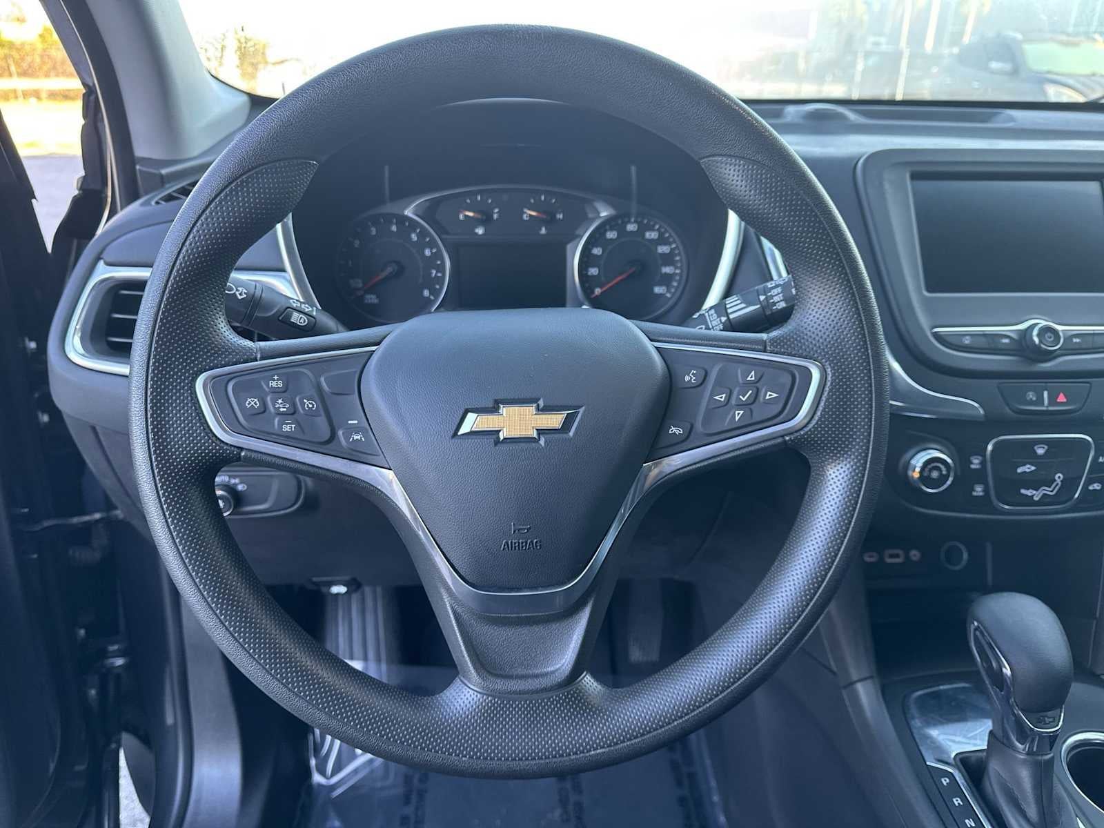 Chevrolet Equinox LT 2023