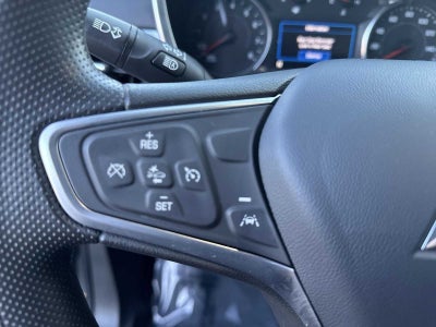 Chevrolet Equinox LT 2023