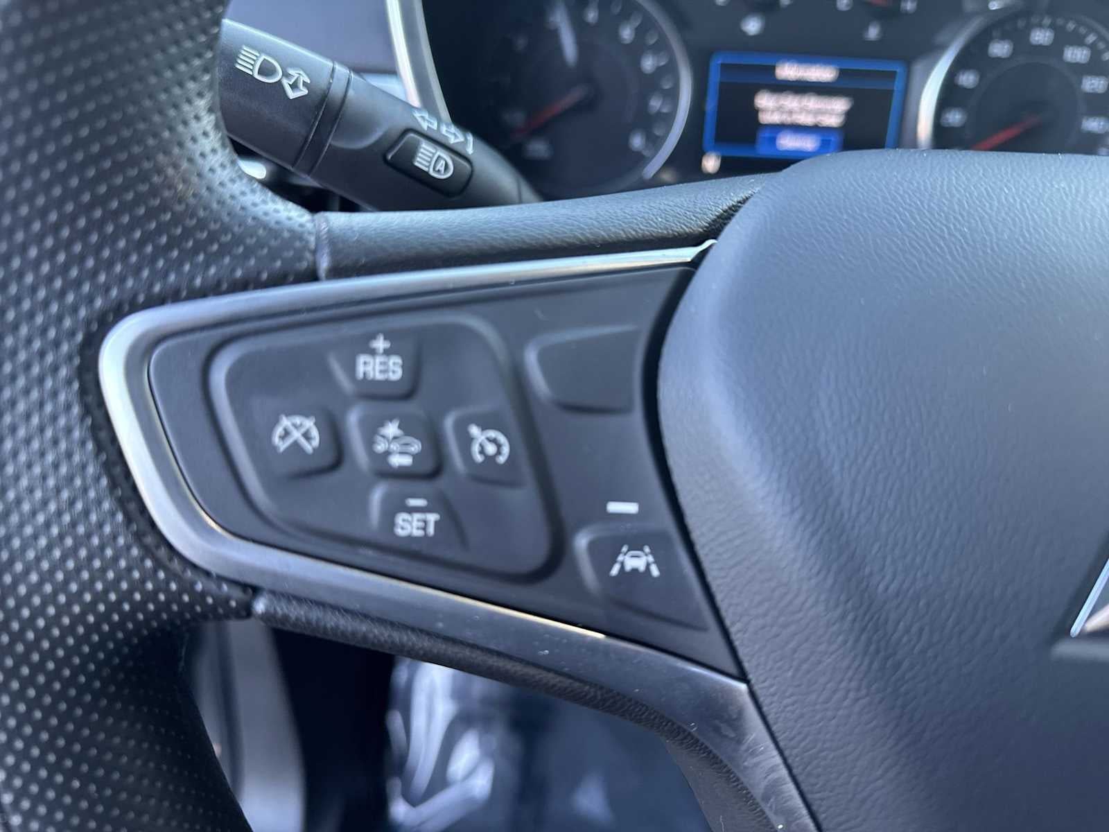 Chevrolet Equinox LT 2023