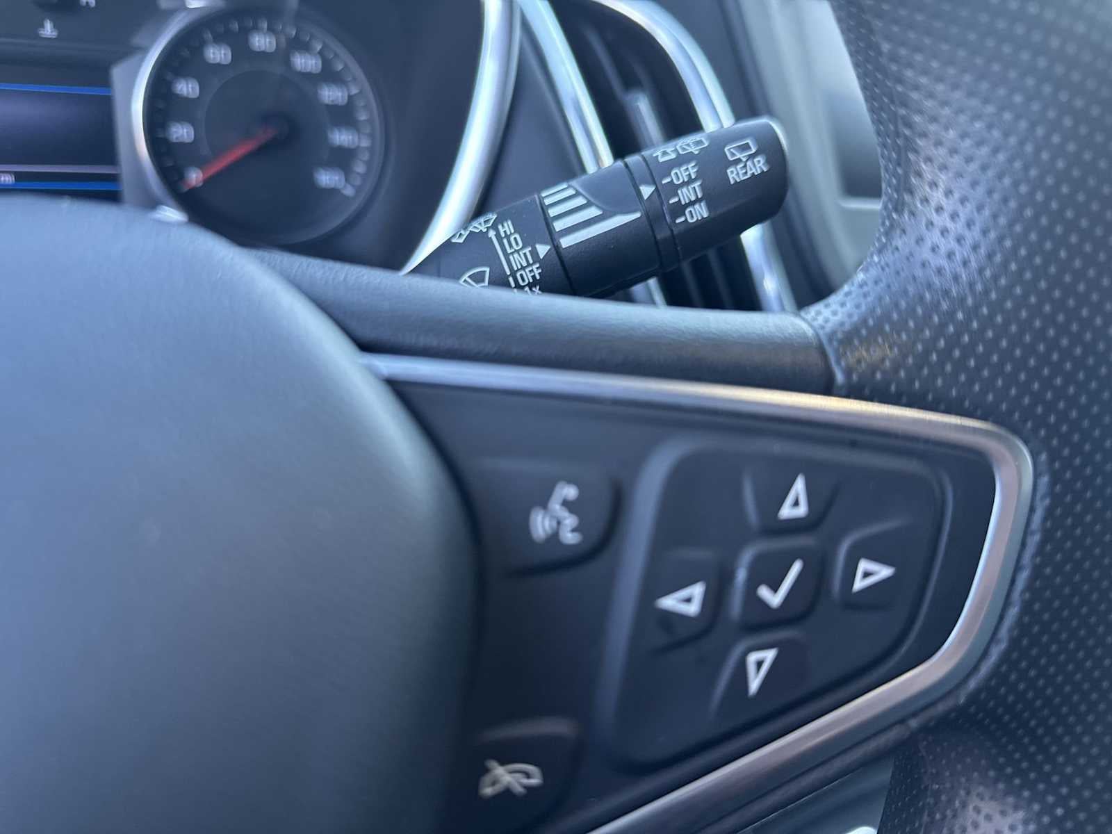 Chevrolet Equinox LT 2023