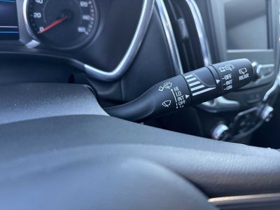 Chevrolet Equinox LT 2023