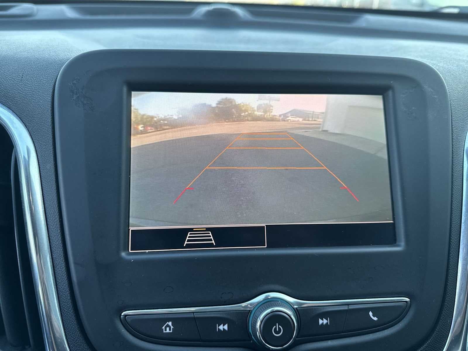 Chevrolet Equinox LT 2023