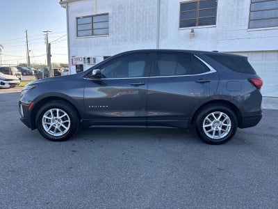 Chevrolet Equinox LT 2023