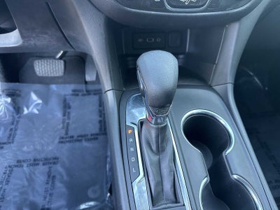 Chevrolet Equinox LT 2023