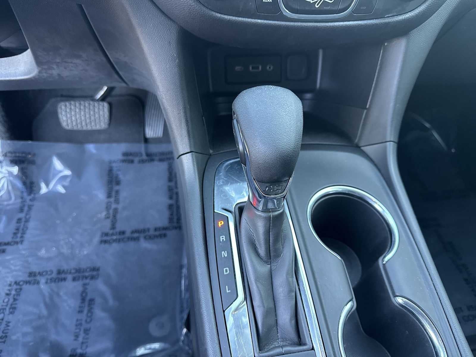 Chevrolet Equinox LT 2023