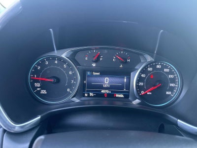 Chevrolet Equinox LT 2023