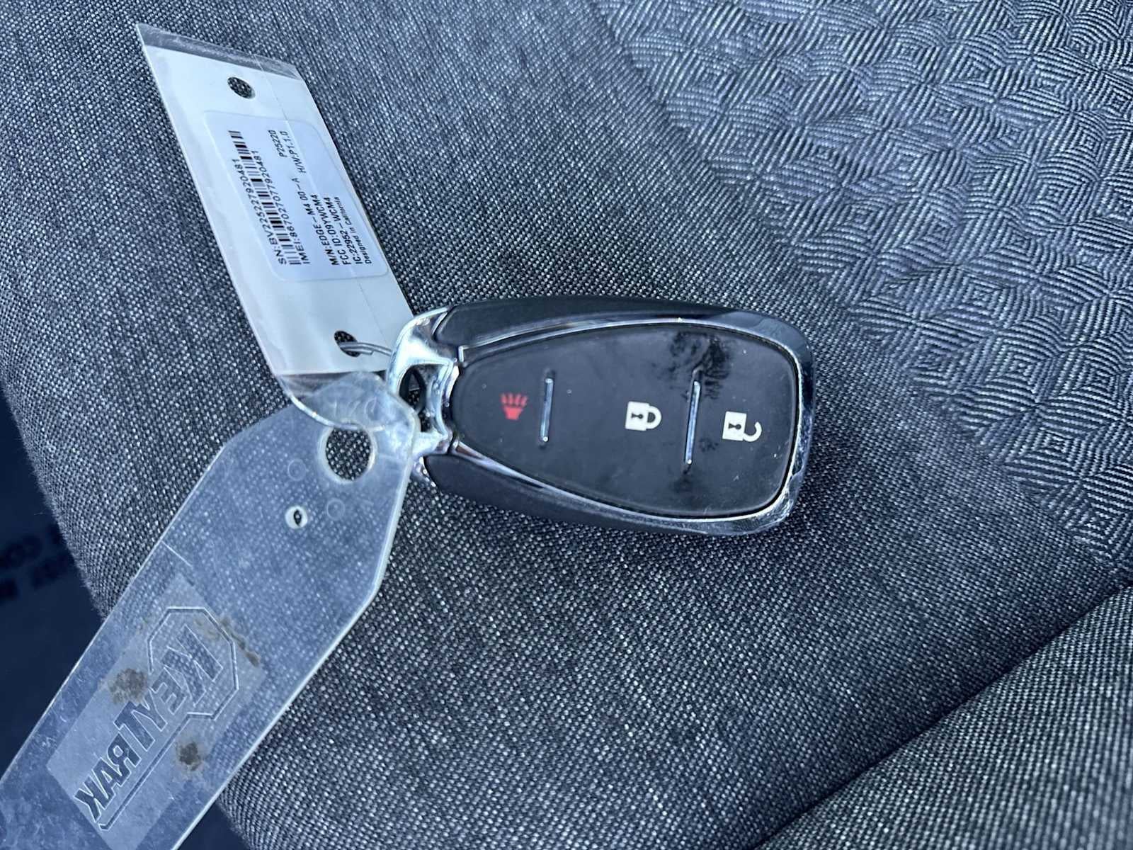 Chevrolet Equinox LT 2023