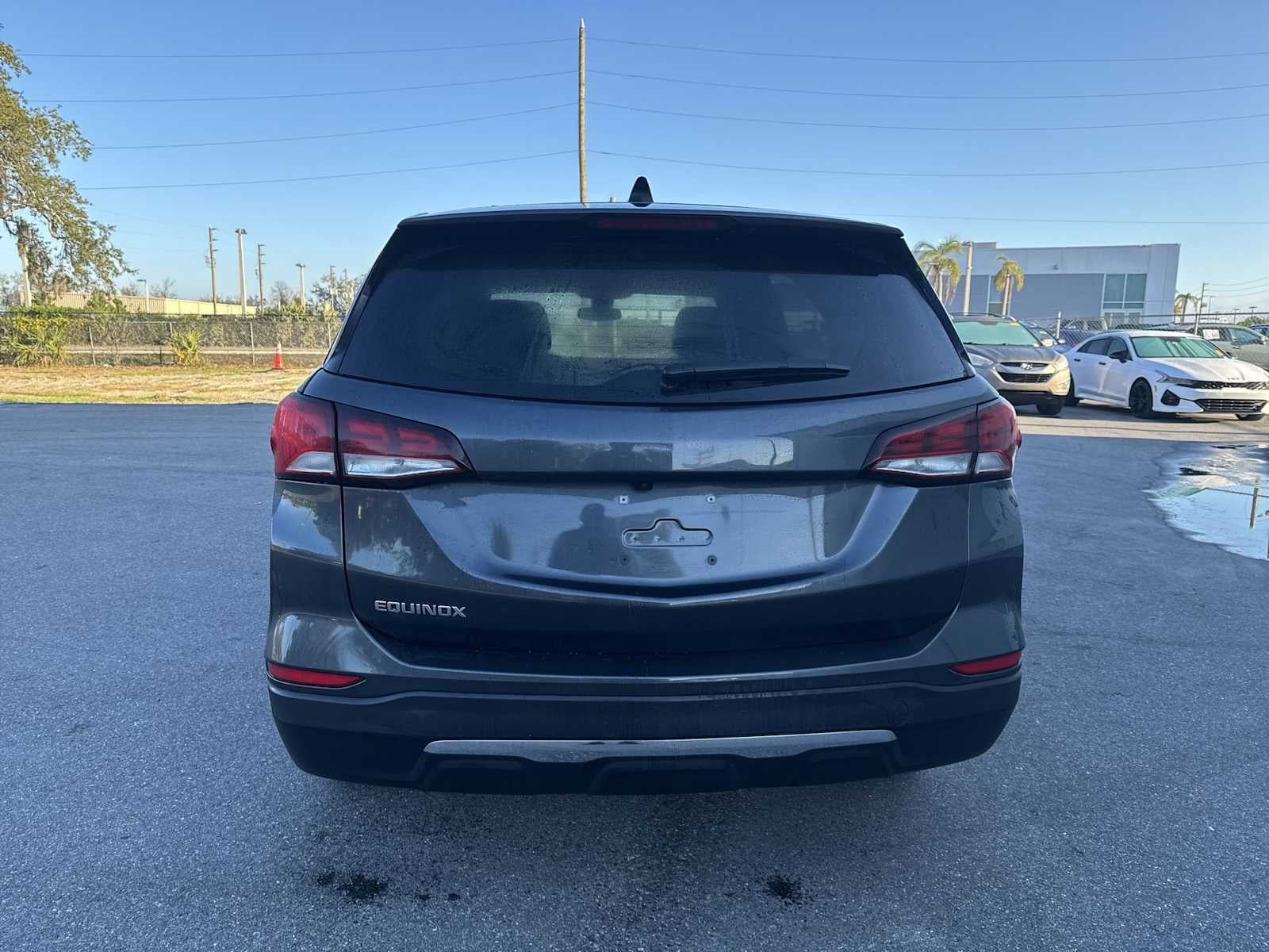 Chevrolet Equinox LT 2023